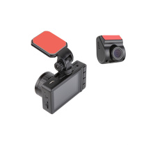 New Design 512G View Angle Lens Adjustable Dash Camera Video 1080p GPS Car Black Box With Mic